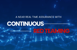 2025-02-06 Continuous Red Teaming